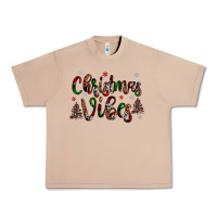 Burro christmas vibes Urban Heavy Tee - JahusDesignShop
