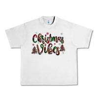 Lunar Rock christmas vibes Urban Heavy Tee - JahusDesignShop