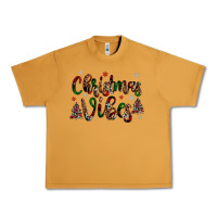Peanut Butter christmas vibes Urban Heavy Tee - JahusDesignShop