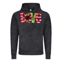 Vintage Arctic love sunflower Vintage Hoodie - Bettercallsaul