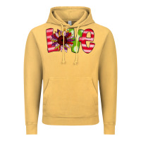 Vintage Mustard love sunflower Vintage Hoodie - Bettercallsaul