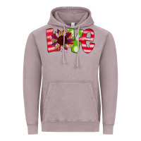 Vintage Zinc love sunflower Vintage Hoodie - Bettercallsaul