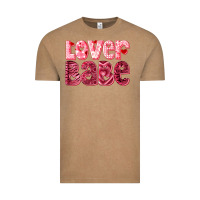 Vintage Coffee lover babe Vintage Tee - RanaPortraitStore