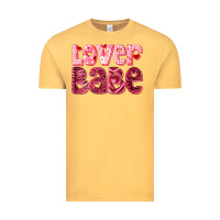 Lover Babe Vintage Tee | Teevron