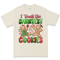 Bone teach the smartest cookies Premium Tee - MaliasSmallBusiness