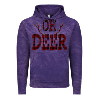 Cloud Purple Oh Deer tshirt Vintage Hoodie - Bettercallsaul