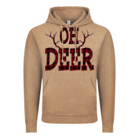 Oh Deer Tshirt Vintage Hoodie | Teevron