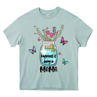 Arona mama preview costom name Heavy Core Tee - MaliasSmallBusiness