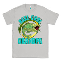 Moon Dust reel cool grandpa Classic Tee - Jasminsmagicworld