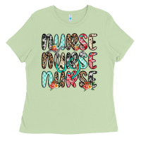 Nurse Nurse Nurse Ladies Tee | Teevron