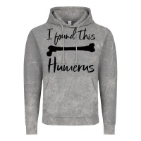 Cloud Rock I Found This Humerus Vintage Hoodie - Bettercallsaul