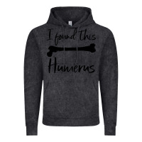 Vintage Arctic I Found This Humerus Vintage Hoodie - Bettercallsaul