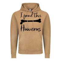 Vintage Camel I Found This Humerus Vintage Hoodie - Bettercallsaul