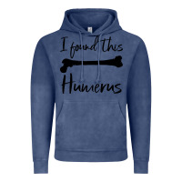 Vintage Denim I Found This Humerus Vintage Hoodie - Bettercallsaul