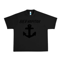 Black Bier Kapitan Urban Heavy Tee - Bettercallsaul