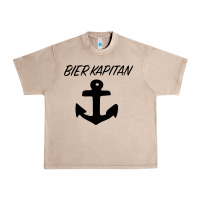 French Oak Bier Kapitan Urban Heavy Tee - Bettercallsaul