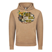 Vintage Coffee life is better in boots Vintage Hoodie - Bettercallsaul