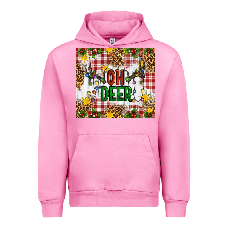 Oh Deer Urban Hoodie by Artiststas | Teevron