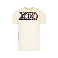 Vintage Arctic xoxo digital valentines day Vintage Tee - Bettercallsaul