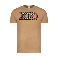Vintage Camel xoxo digital valentines day Vintage Tee - Bettercallsaul