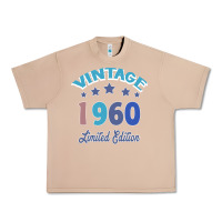 Burro Vintage 1960 Limited Edition Urban Heavy Tee - Bettercallsaul