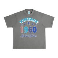 Tornado Vintage 1960 Limited Edition Urban Heavy Tee - Bettercallsaul
