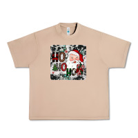 Burro ho ho ho coaster Urban Heavy Tee - JahusDesignShop