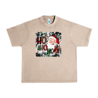 French Oak ho ho ho coaster Urban Heavy Tee - JahusDesignShop