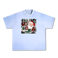 Grape Ice ho ho ho coaster Urban Heavy Tee - JahusDesignShop