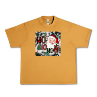 Peanut Butter ho ho ho coaster Urban Heavy Tee - JahusDesignShop