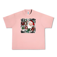 Salmon ho ho ho coaster Urban Heavy Tee - JahusDesignShop