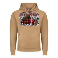 Vintage Camel merryy christmas truck Vintage Hoodie - Bettercallsaul