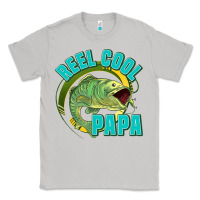Moon Dust reel cool papa Classic Tee - Jasminsmagicworld