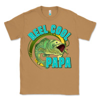 Toasted Coconut reel cool papa Classic Tee - Jasminsmagicworld