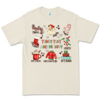 Bone thing that make me happy Premium Tee - MaliasSmallBusiness