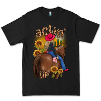 Black actin up malias Premium Tee - MaliasSmallBusiness