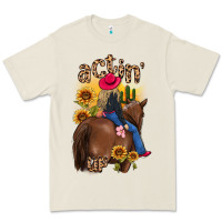 Bone actin up malias Premium Tee - MaliasSmallBusiness