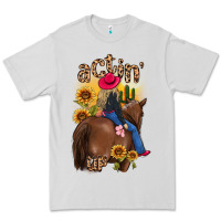 Actin Up Malias Premium Tee | Teevron