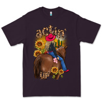Plum actin up malias Premium Tee - MaliasSmallBusiness