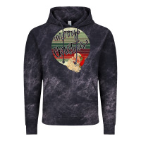 Cloud Black retro merry christmas Vintage Hoodie - Bettercallsaul