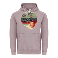 Vintage Zinc retro merry christmas Vintage Hoodie - Bettercallsaul