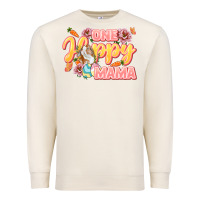 Sandshell One hoppy Mama Premium Sweatshirt - LillyAllenDesigns