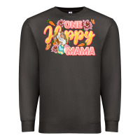 Smoke One hoppy Mama Premium Sweatshirt - LillyAllenDesigns