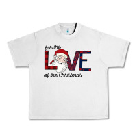 Lunar Rock For The Love Of The Christmas Urban Heavy Tee - Bettercallsaul