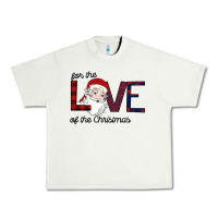 Pistachio For The Love Of The Christmas Urban Heavy Tee - Bettercallsaul