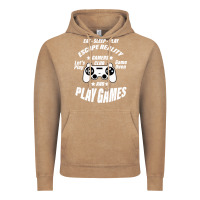 Vintage Coffee Escape Reality Vintage Hoodie - Bettercallsaul
