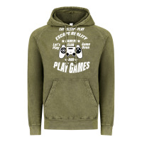 Vintage Olive Escape Reality Vintage Hoodie - Bettercallsaul