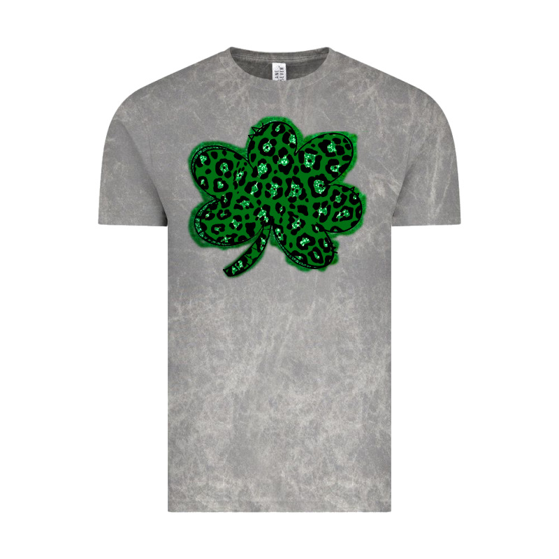 Shamrock St Patrick Vintage Tee by Bettercallsaul | Teevron