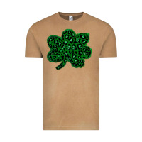 Vintage Camel shamrock st patrick Vintage Tee - Bettercallsaul