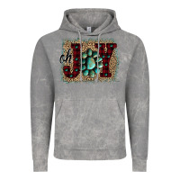 Cloud Rock Oh Joy Christmas Vintage Hoodie - Bettercallsaul